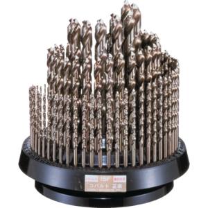イシハシ精工 ISF ISF COD-100RS コバルト正宗ドリル 100本組セット イシハシ精工