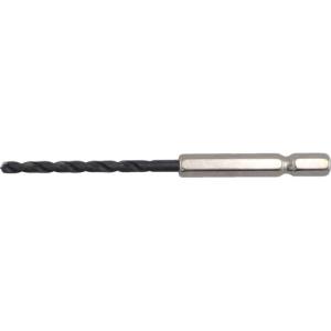 イシハシ精工 ISF ISF 6EXD-3.6 六角軸正宗ドリル 3.6mm 1本 イシハシ精工