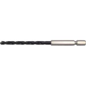 イシハシ精工 ISF ISF 6EXD-4.4 六角軸正宗ドリル 4.4mm 1本 イシハシ精工
