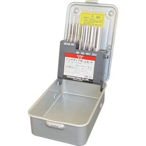 イシハシ精工 IS IS SHTMPB-14S ハンドタップNO.2 NO.3セット SKS2 イシハシ精工