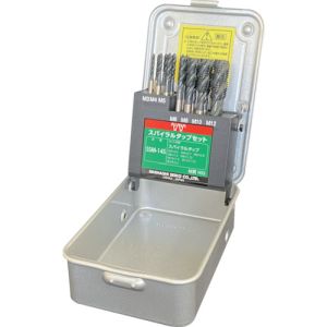イシハシ精工 IS IS SSM-14S スパイラルタップセット イシハシ精工