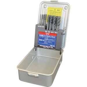 イシハシ精工 IS IS SUSSM14-S ステンレス用スパイラルタップセット イシハシ精工