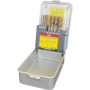 イシハシ精工 IS IS COSSM-14S コバルトスパイラルタップセット イシハシ精工
