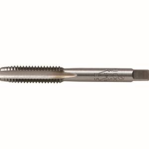 イシハシ精工 IS IS P-S-HT-3/8NC16-2 ハンド中タップ 3/8NC16 1本 イシハシ精工