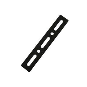 三基鋼業 三基鋼業 24F1-3 ジョイント金具 黒