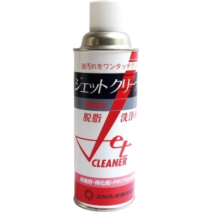 三和化成 三和化成 ジェットクリーナー 420ml SW3001