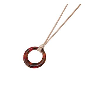 パール PEARL パール グラスホルダーネックレス MHL-39 06581