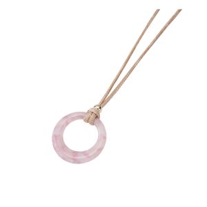 パール PEARL パール グラスホルダーネックレス MHL-40 06582