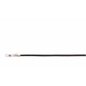 パール PEARL パール メガネチェーン FK-62 ブラック