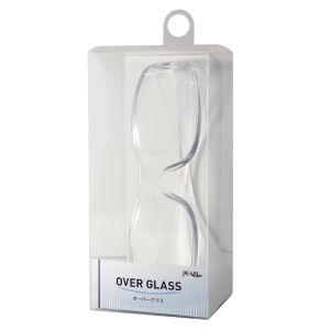 パール PEARL パール オーバーグラス クリアー P-YX-520