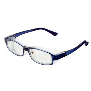 パール PEARL パール 花粉グラス スカット SFG-007TR ブルー