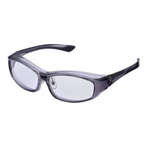 パール PEARL パール 花粉グラス スカット PKG-001 スモーク