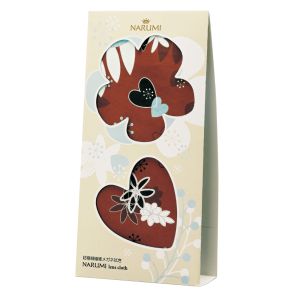 パール PEARL パール ザヴィーナミニマックス NARUMI NAFP-3