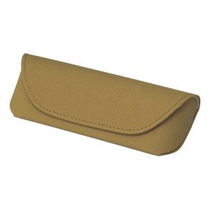 パール PEARL パール メガネケース HFUR-1 カーキ