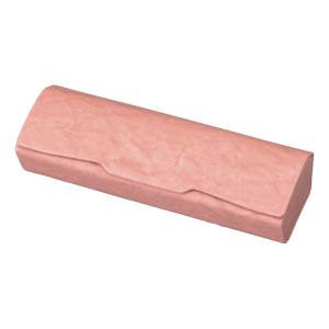 パール PEARL パール メガネケース HY-10 ピンク