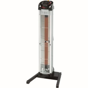 デンソー DENSO デンソー EU-10R 遠赤外線ヒーター DENSO メーカー直送 代引不可 沖縄 離島不可