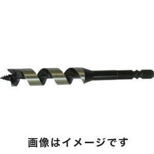 大西工業 ONISHI 大西工業 1 185 木工用ショートビット 18.5mm