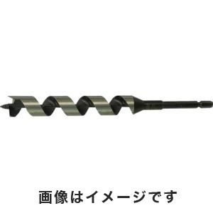 大西工業 ONISHI 大西工業 2 170 木工用兼用ビット 17.0mm