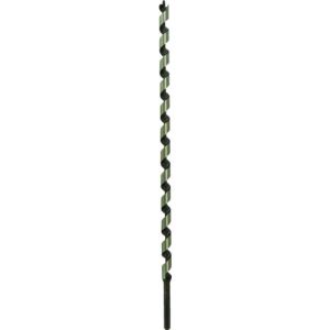 大西工業 ONISHI 大西工業 7 120 木工用ロングドリル 全長400mm 12.0mm