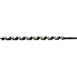大西工業 ONISHI 大西工業 7 160 木工用ロングドリル 全長400mm 16.0mm