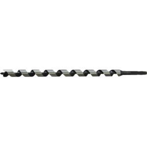 大西工業 ONISHI 大西工業 7 180 木工用ロングドリル 全長400mm 18.0mm