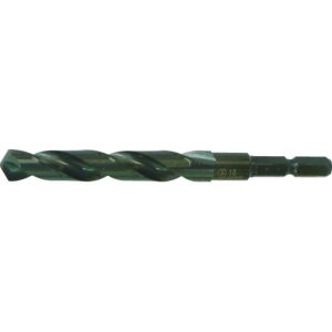 大西工業 ONISHI 大西工業 20-E 100 6角軸鉄工用ドリル 10.0mm
