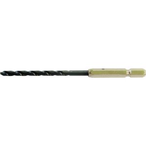 大西工業 ONISHI 大西工業 20 20 6角軸鉄工用ドリル 2.0mm
