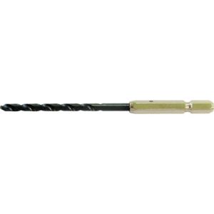 大西工業 ONISHI 大西工業 20 22 6角軸鉄工用ドリル 2.2mm