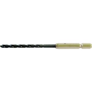 大西工業 ONISHI 大西工業 20 42 6角軸鉄工用ドリル 4.2mm