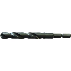 大西工業 ONISHI 大西工業 20-E 105 6角軸鉄工用ドリル 10.5mm