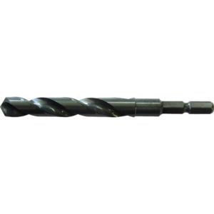 大西工業 ONISHI 大西工業 20-E 110 6角軸鉄工用ドリル 11.0mm