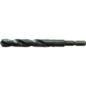 大西工業 ONISHI 大西工業 20-E 120 6角軸鉄工用ドリル 12.0mm