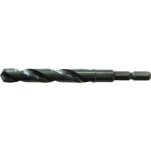 大西工業 ONISHI 大西工業 20-E 130 6角軸鉄工用ドリル 13.0mm