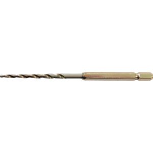 大西工業 ONISHI 大西工業 21 4 木工用ハイス下穴錐 4.0mm