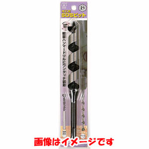 大西工業 ONISHI 大西工業 25 木工用SDSビット 32.0mm