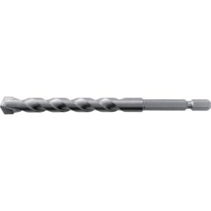 大西工業 ONISHI 大西工業 24 80 6角軸コンクリートドリル 8.0mm