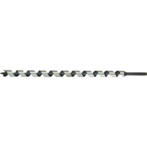 大西工業 ONISHI 大西工業 7-E 270 木工用ロングドリル 全長500mm 27.0mm