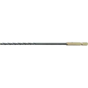 大西工業 ONISHI 大西工業 20-L 35 6角軸鉄工用ドリル ロング 3.5mm