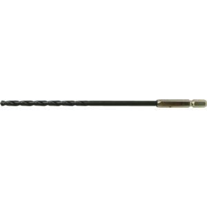 大西工業 ONISHI 大西工業 20-L 45 6角軸鉄工用ドリル ロング 4.5mm
