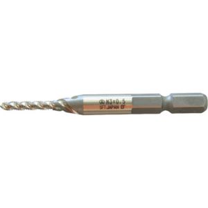 大西工業 ONISHI 大西工業 28S M3X0.5 6角軸スパイラルタップ M3×0.5