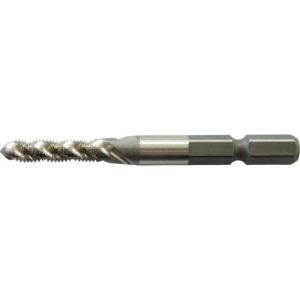 大西工業 ONISHI 大西工業 28S M4X0.7 6角軸スパイラルタップ M4×0.7