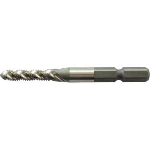 大西工業 ONISHI 大西工業 28S M5X0.8 6角軸スパイラルタップ M5×0.8