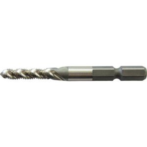 大西工業 ONISHI 大西工業 28S M6X1.0 6角軸スパイラルタップ M6×1.0