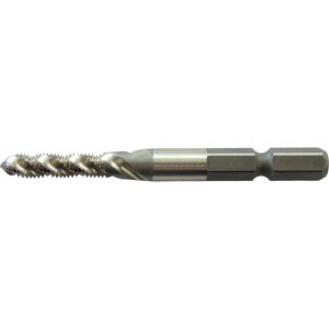 大西工業 ONISHI 大西工業 28S M8X1.25 6角軸スパイラルタップ M8×1.25