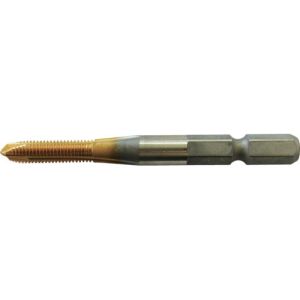 大西工業 ONISHI 大西工業 28P M5X0.8 6角軸ポイントタップ M5×0.8