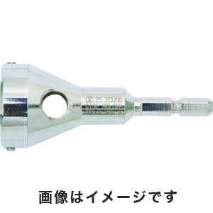 大西工業 ONISHI 大西工業 29 DH 20 6角軸ダイスホルダー 20mm用