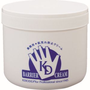 アズワン AS ONE アズワン 9-038-01 ケロデックス クリーム 500g