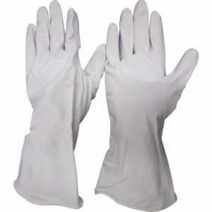 クレトイシ KGW クレトイシ V-6010-S 手袋ビニレックス60 ML S