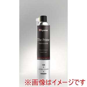 ヤシマ化学工業 CAR COOL ヤシマ化学工業 OH-00112 ザ プライムパーツクリーナー 中速乾 840ml