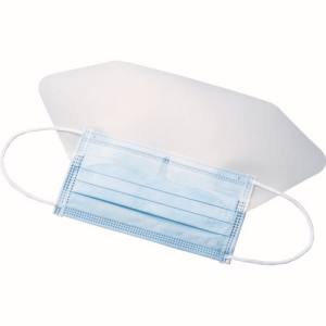 ハクゾウメディカル ハクゾウメディカル 3087651 シールド付フェイスマスクCE